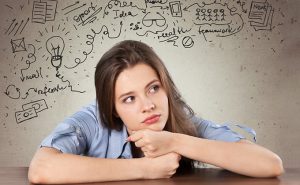 perbedaan cewek logis dan matematis