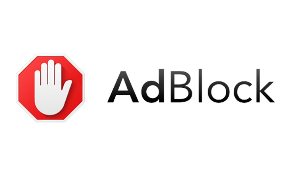 cara memasang add ons adblock