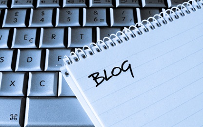 mendapatkan pengunjung blog