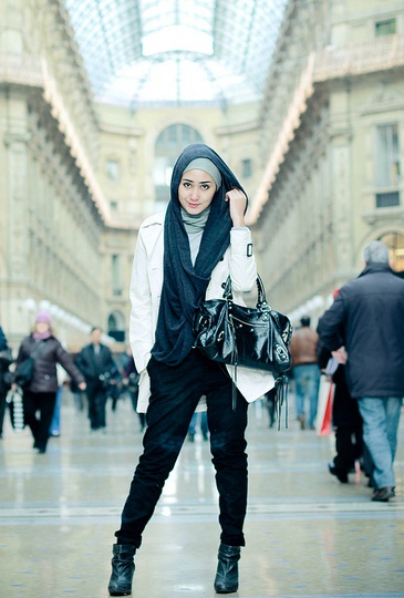 dian pelangi hijab street