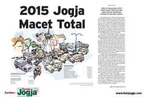 jogja macet total jogja macet total