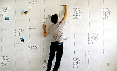 Calendar-Wallpaper