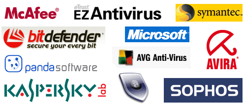 the best antivirus, antivirus terbaik