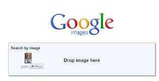 google images search