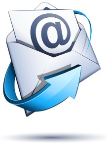 email bisnis gratis