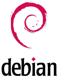 debian distro