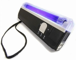 jual money detector ultraviolet murah