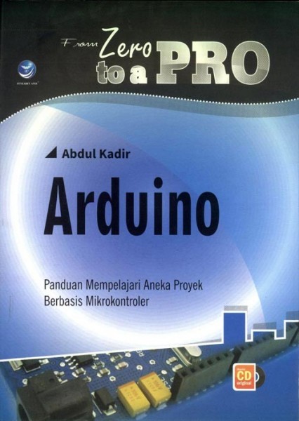 Buku Arduino From Zero To Pro - Anotherorion.com Learning A Life