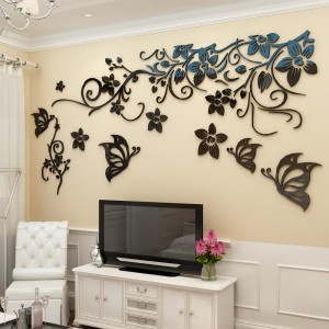 wall decor 3d art