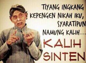 pertanyaan kapan nikah