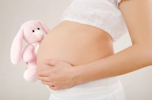 klinik kehamilan sehat