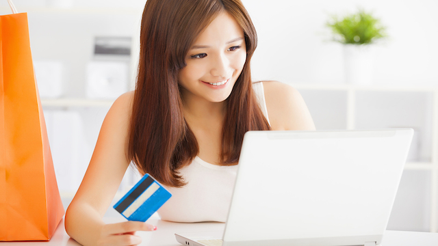 event harbolnas tips belanja online menggunakan kartu kredit