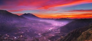 paket wisata malam jogja dieng murah