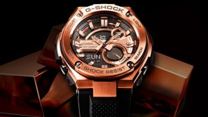 harga jam tangan g-shock casio