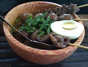 kuliner jogja soto glugu angkringan tobat