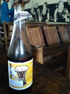 limun jadul bir plethok sar saparila