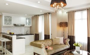 apartemen mewah margahayuland