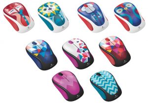 wireless mouse m328 logitech