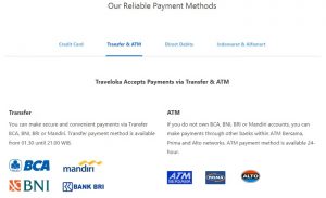 paket wisata traveloka