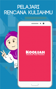 kuliah bareng kooliah