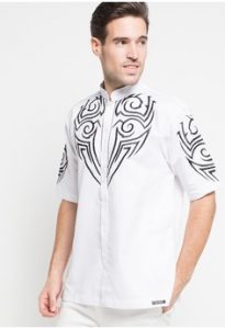 koleksi baju koko modern