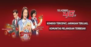 paket data super kuota telkomsel