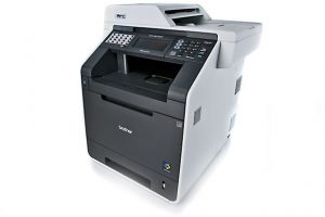 PRINTER brother mfc9970cdw