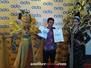 grand opening ada buti JCM