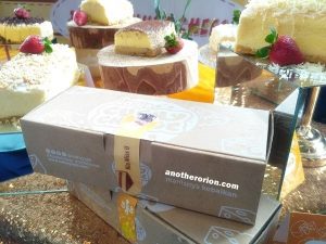 manisnya kebaikan jogja cushy cheese