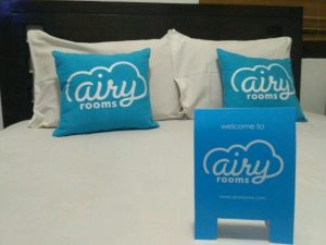 airy rooms bukan penipu