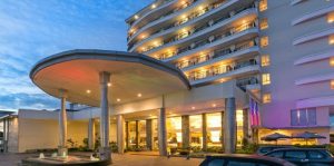 pilihan hotel murah belitung