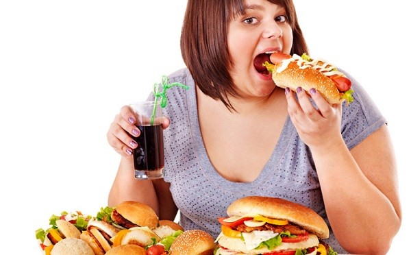 obesitas penyebab penyakit diabetes tipe 2