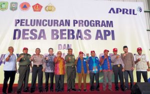 program desa bebas api april