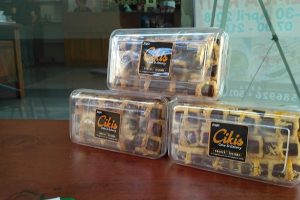 cikis cake and bakery