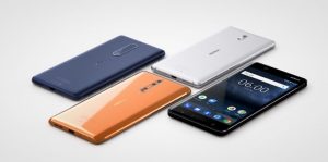 nokia 8