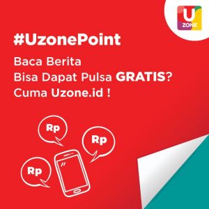 cara mendapatkan pulsa gratis dari internet