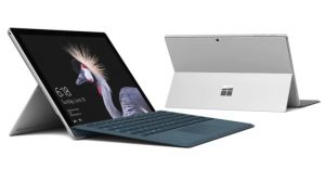 microsoft surface pro