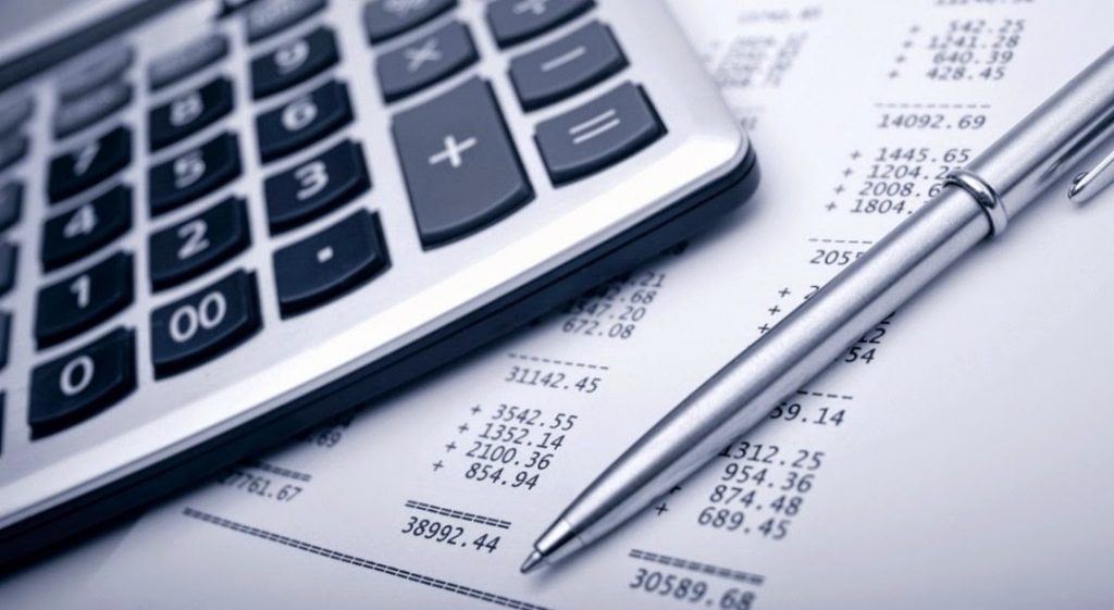 sistem payroll