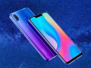 Huawei nova 3i