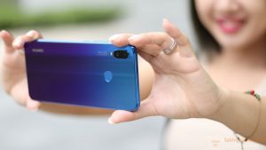 review Huawei-Nova-3i