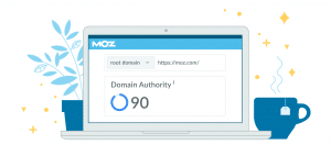 da pa domain authority checker