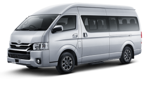 harga toyota hiace commuter