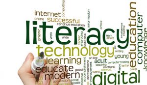 Information Literacy skill