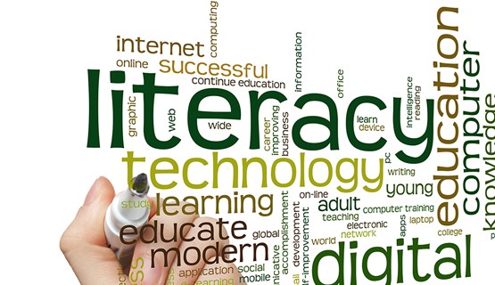 Information Literacy skill