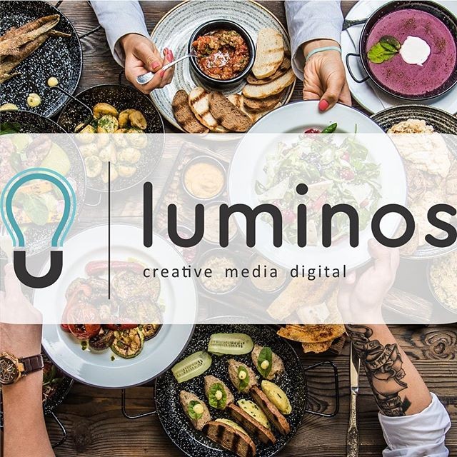 belajar food photography dan instagram marketing tools bareng luminos ions