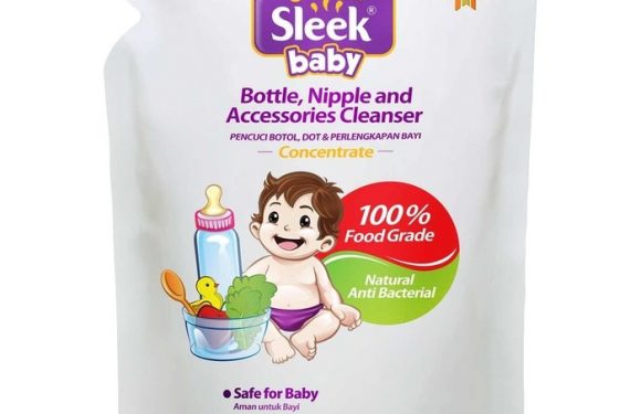 Akibat Kurang Memperhatikan Kebersihan dan Produk Bayi