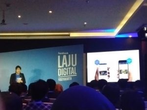 kelas komunitas facebook laju digital yogyakarta