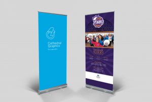 percetakan roll up banner uprint.id