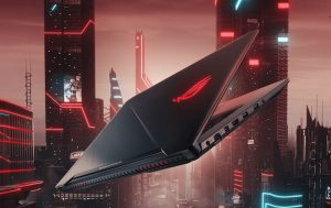 Asus ROG GL503GE-EN023T