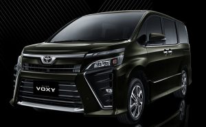 mobil toyota jogja voxy